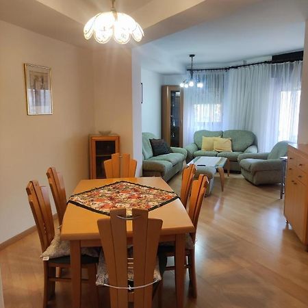Gorans Home 斯科普里 外观 照片