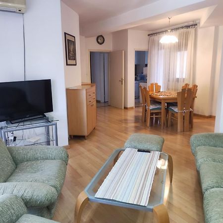 Gorans Home 斯科普里 外观 照片