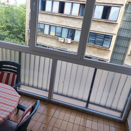 Gorans Home 斯科普里 外观 照片
