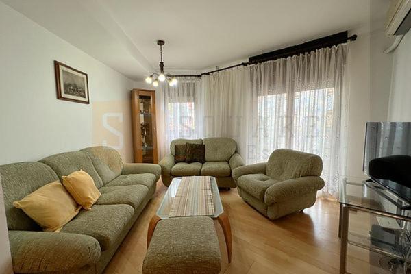 Gorans Home 斯科普里 外观 照片