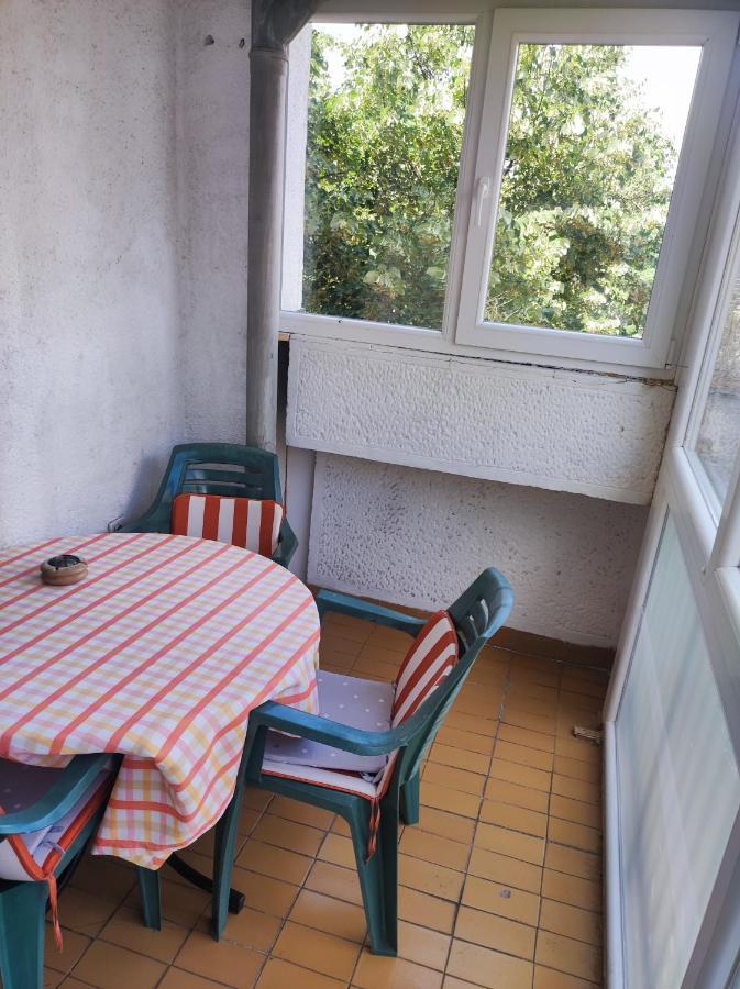 Gorans Home 斯科普里 外观 照片