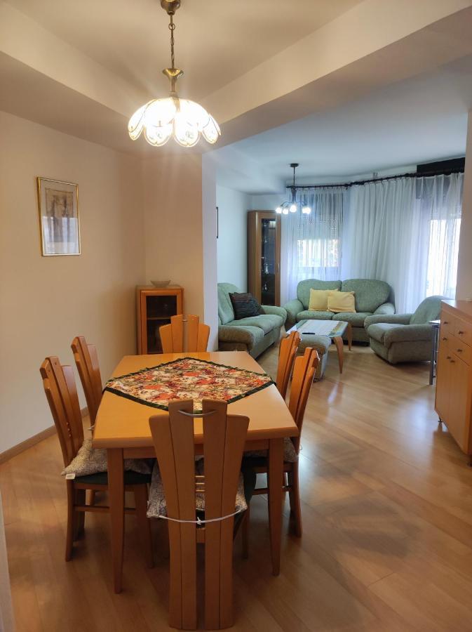 Gorans Home 斯科普里 外观 照片