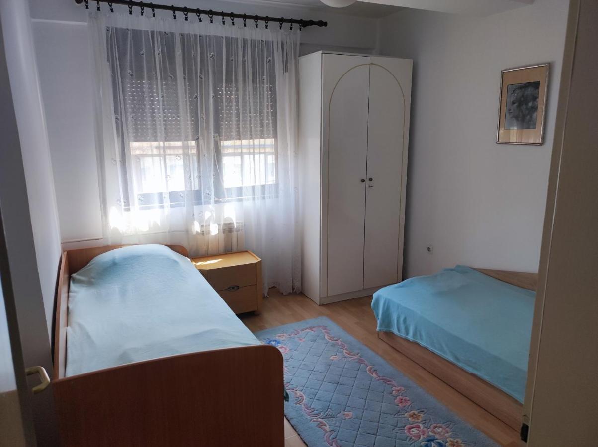 Gorans Home 斯科普里 外观 照片