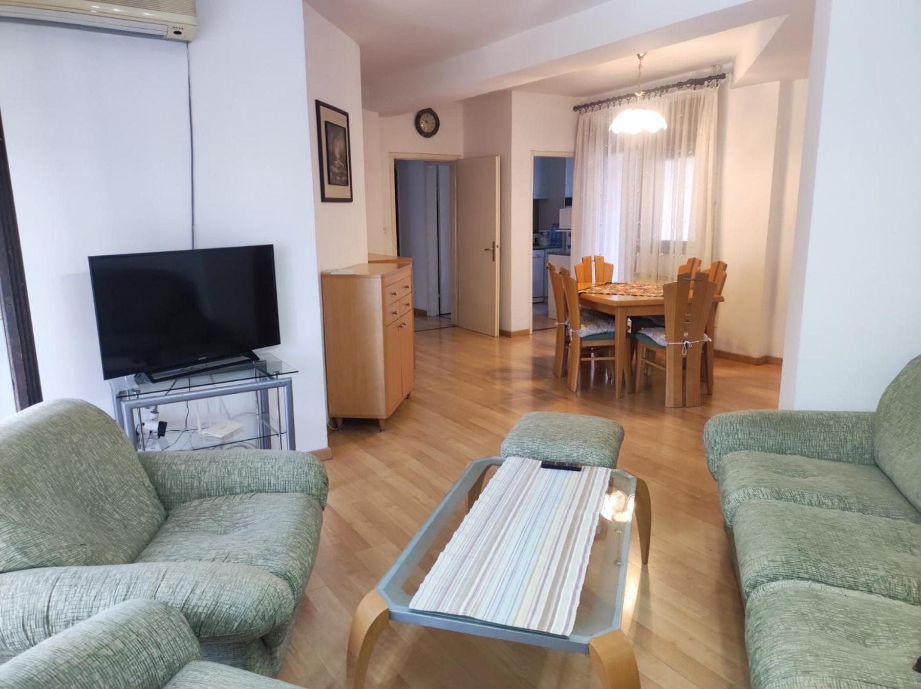 Gorans Home 斯科普里 外观 照片